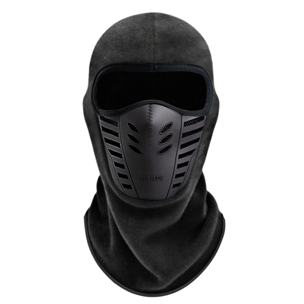 cagoule masque