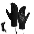 Gant chauffant et rechargeable en usp