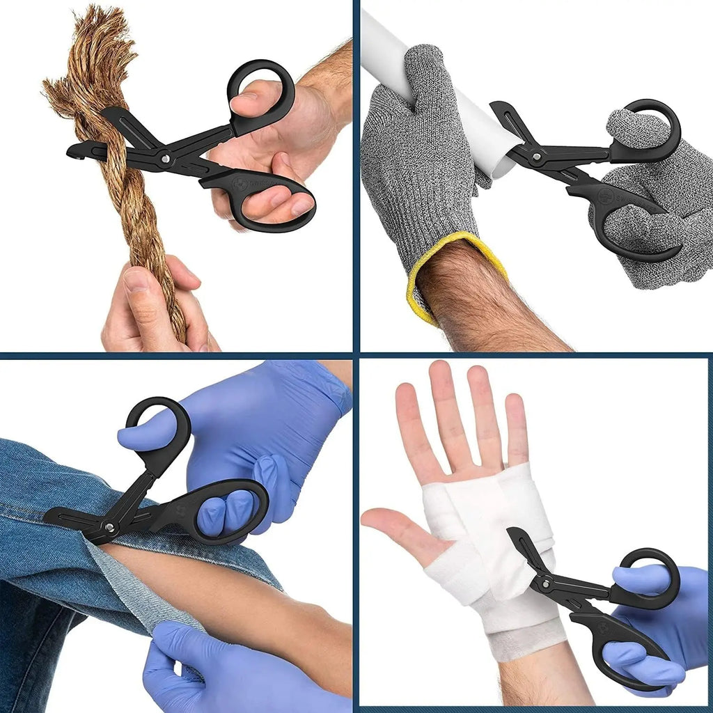 50pcs  de kit d'urgence