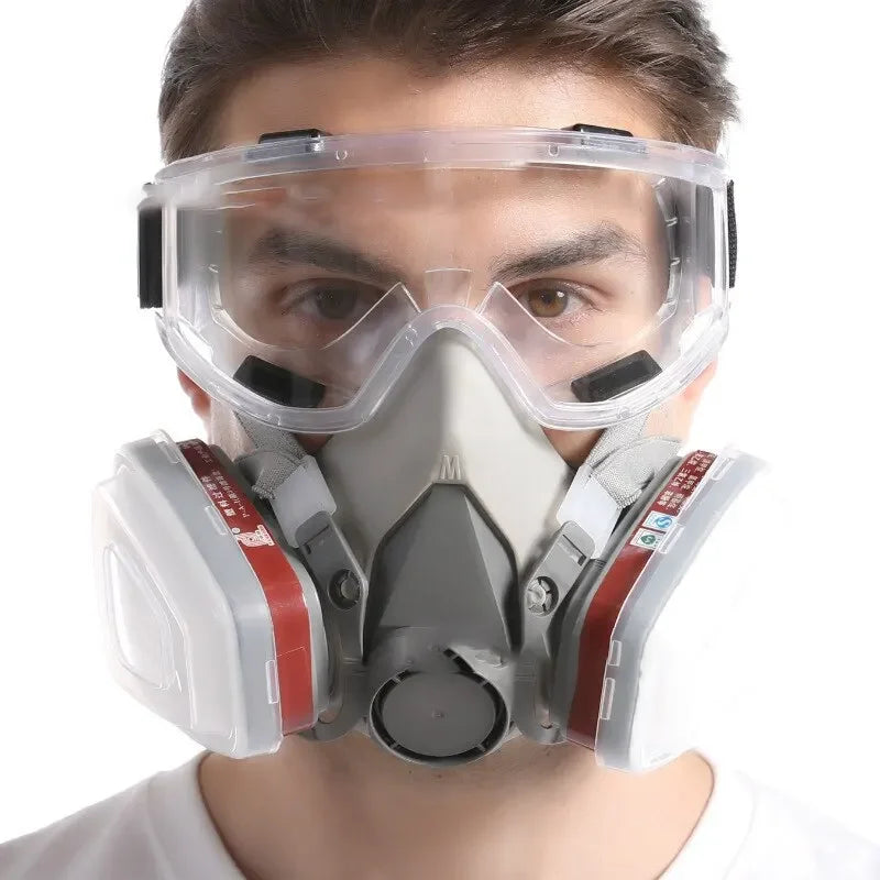masque respiratoire