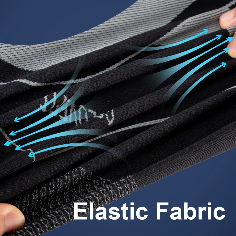 1Pc/3Pcs cagoule integrale respirante,protection froid ,vent .