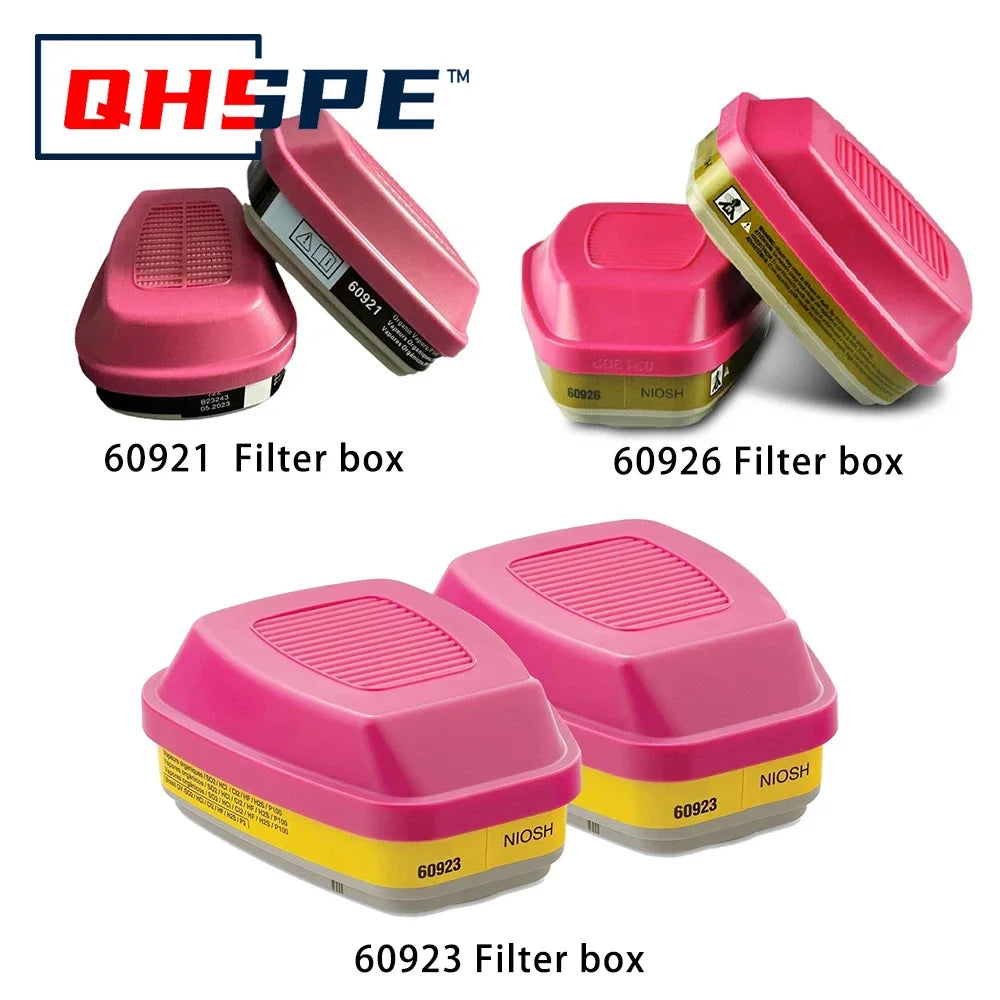 filtre pour masque